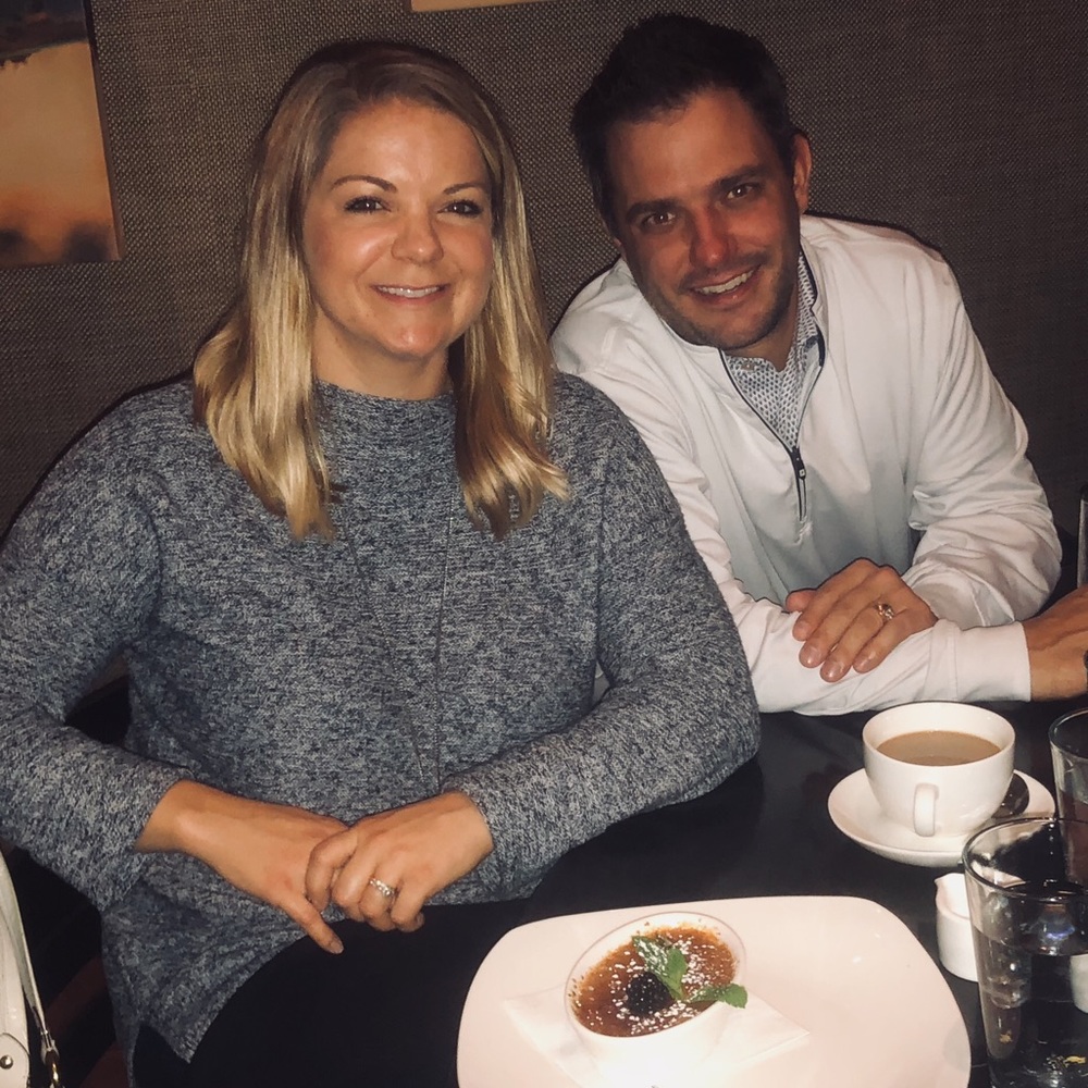 Meet your Posher, Allison